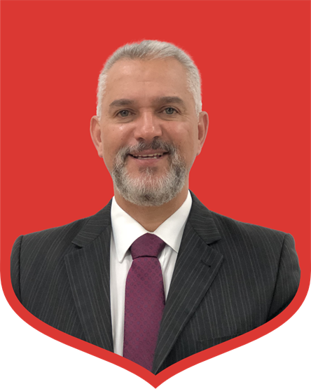 Prof. Arnóbio Durães