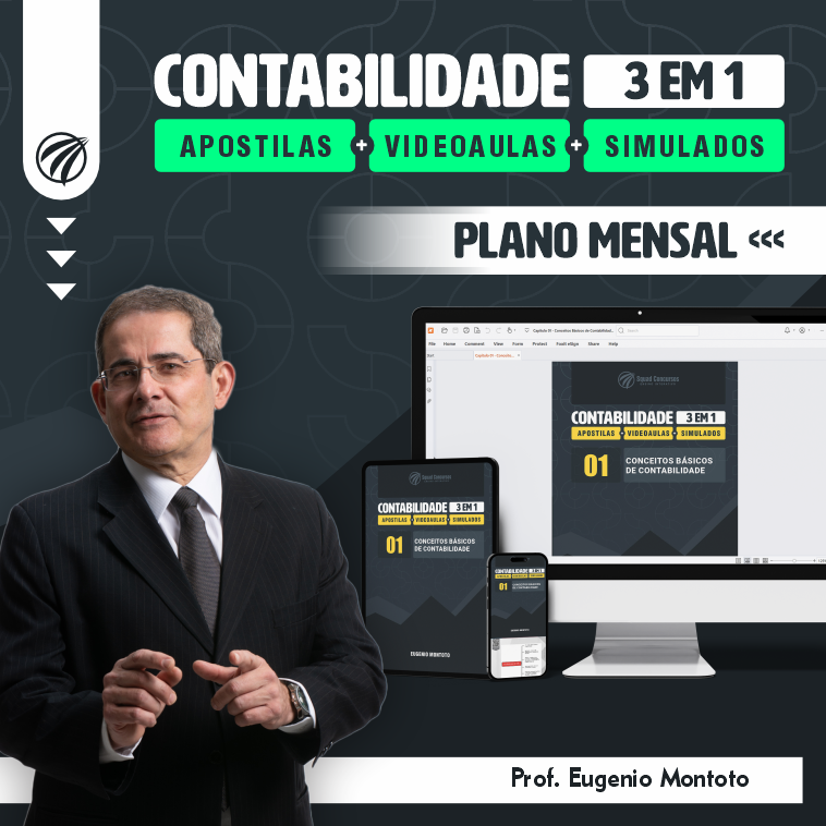 Squad Concursos