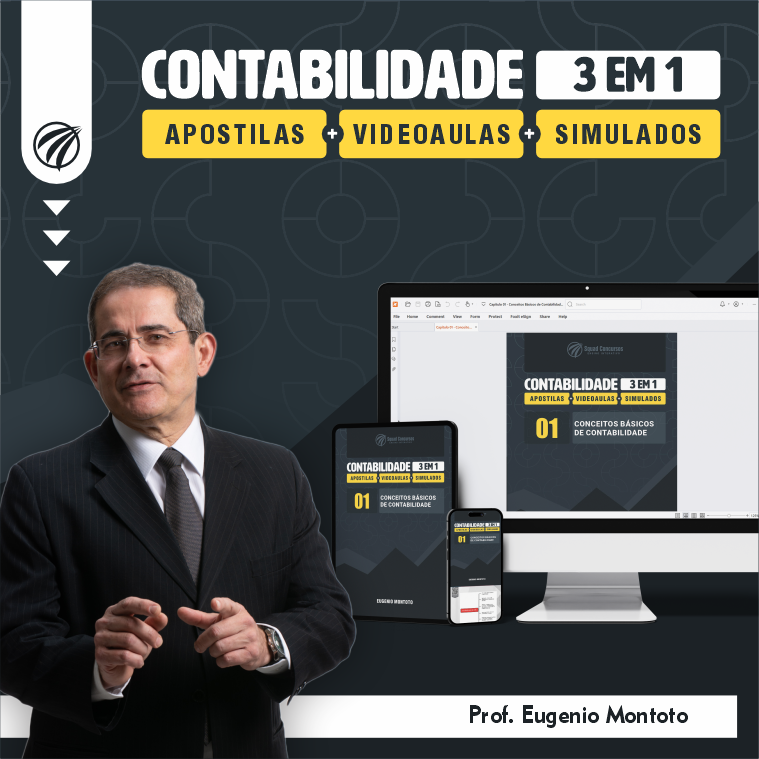 Squad Concursos