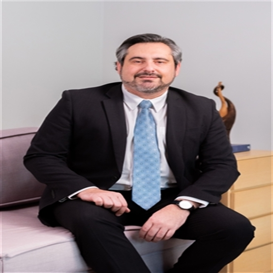André Ravani