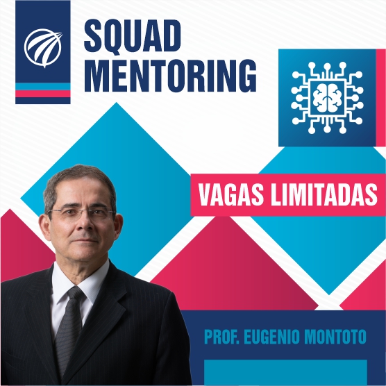 Squad Mentoring | Turma 2