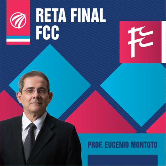 Reta Final | FCC