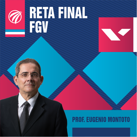 Reta Final | FGV