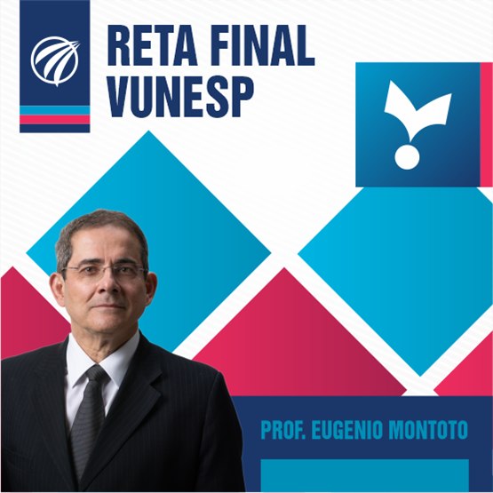 Reta Final | VUNESP