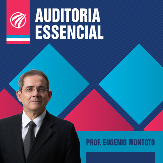Auditoria Essencial